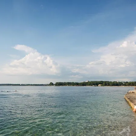 Villa Euphrasiana Poreč