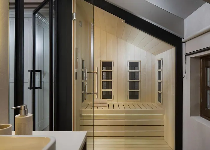 Euphrasiana Villa Poreč