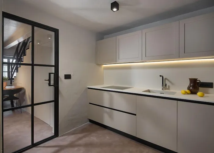 Euphrasiana Villa Poreč