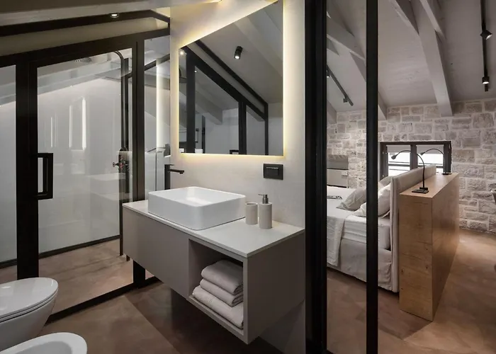 Villa Euphrasiana Poreč