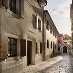 Euphrasiana Villa Porec