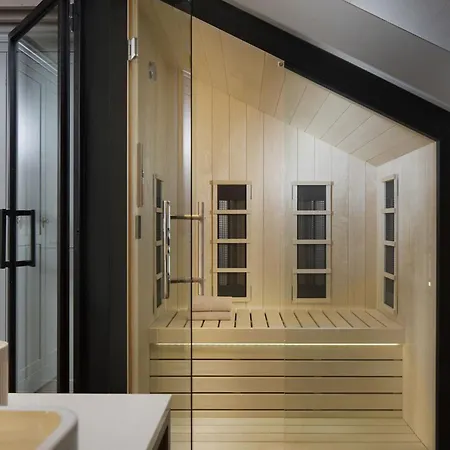 Euphrasiana Villa Poreč