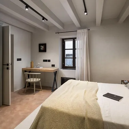 Euphrasiana Vila Porec