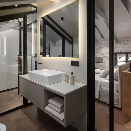 Villa Euphrasiana Porec