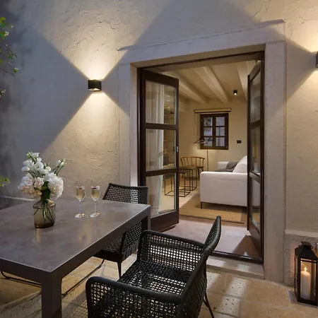 Vila Euphrasiana Porec