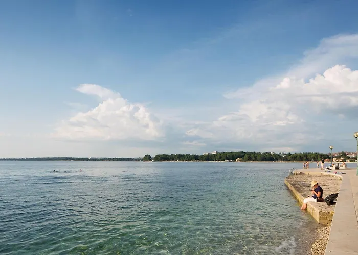 Villa Euphrasiana Poreč