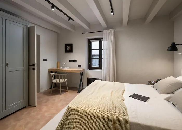 Euphrasiana Villa Poreč